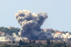 Израиль нанес крупнейший удар по «Хезболле» в Ливане: число жертв приближается к 300