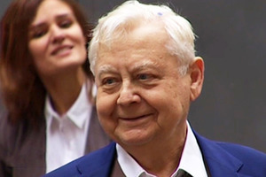 Олег Табаков перебуває в критичному стані - ЗМІ