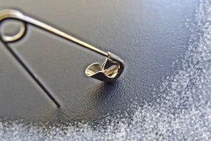 Замовляння зі шпилькою: на любов, успіх і гроші