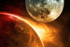 Противостояние Венеры и Плутона 5 июня: чем будет благоприятен этот день