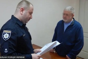 Игорю Коломойскому сообщили о подозрении в организации заказного убийства.