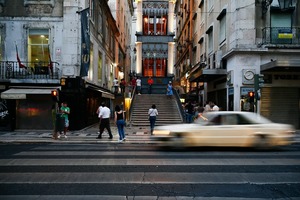 Ученые нашли новую болезнь – аллергия на мир