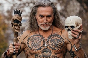 Джигурда с женой хотят третьего ребенка, но боятся судьбы Фриске и Заворотнюк