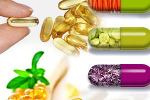 Названы витаминные добавки, абсолютно бесполезные для здоровья