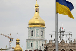 Ультиматум ЮНЕСКО: Київ до кінця 2018 року має розібратися з забудовами Лаври і Софії