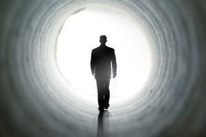 Вчені дізналися, що люди відчувають після смерті