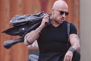 Дмитрий Нагиев пожертвовал огромную сумму на борьбу с коронавирусом