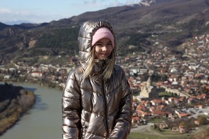 Назван победитель 4-го сезона шоу «Голос. Дети»