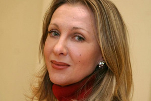 Олена Яковлєва мало не загинула