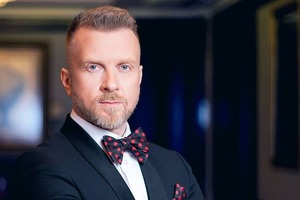 Колишній чоловік Сніжани Єгорової втік від неї в Європу