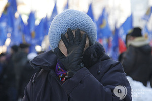 Лишь 8 миллионов украинцев имеют официально оформленное рабочее место - профсоюз 