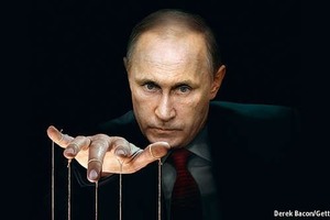 Министр обороны Британии прокомментировал отставку шойгу: у  путина новая марионетка 