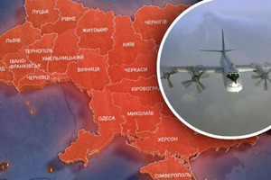 ВСУ рассказали, ждать ли украинцам массированных ракетных ударов на Пасху