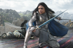 Marvel впервые выпустил фильм с супергероем нетрадиционной ориентации