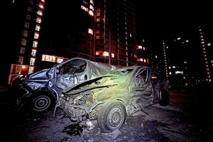 Утро 991-го дня полномасштабного вторжения. Главное за прошедший день