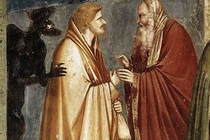 Большая среда страстной недели. Что можно и что нельзя делать в этот день