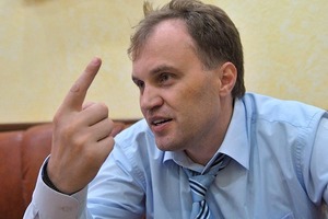 Кругообіг президентів у Придністров'ї. Чому з попереднього зняли недоторканність і завели 5 кримінальних справ