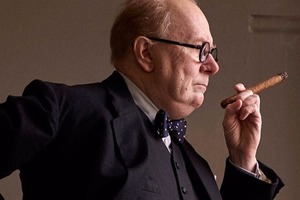 Гэри Олдман отравился сигарами на съемках