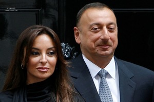 В Великобритании вспыхнул скандал вокруг денежных махинаций руководства Азербайджана