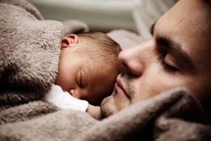 Ученые рассказали, от каких мужчин рождаются самые здоровые дети