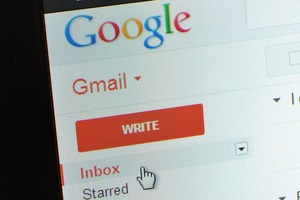 Google зрадив своїх клієнтів: Листи в Gmail можуть читати сторонні особи