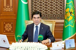 Кінець комунізму: газ, вода, електрика та сіль для жителів Туркменістану більше не будуть безкоштовними