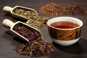 Как правильно заваривать вкусный и полезный чай