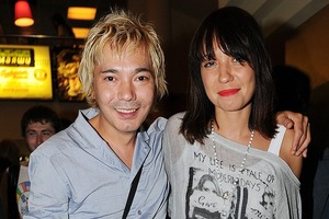 За имущество покойного певца из 