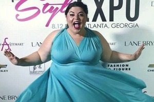 Похудела, а ухажеров не прибавилось. Раскрыт секрет странного явления