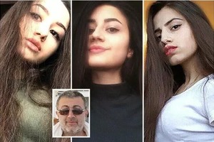 Три сестри вбили батька за систематичні знущання і насильство
