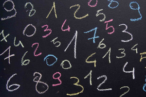 Нумерология: график судьбы по дате рождения