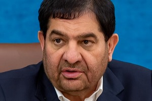 Обязанности президента Ирана после гибели Ибрагима Раиси будет исполнять первый вице-президент Мохаммад Мохбер, сообщает Tasnim