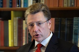 Принесет ли миссия Курта Волкера мир в Украину: мнения экспертов разделились
