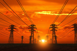 Все выше и выше: НКРЕКУ подняла тариф на электричество для облэнерго