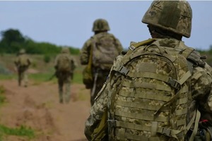 В ВСУ опровергли информацию про потерю Ивановского