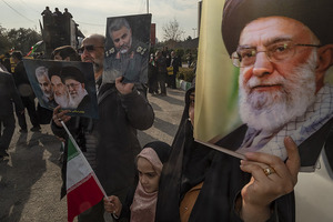 За даними різних джерел, Іран має намір найближчими днями провести масовану атаку на Ізраїль.