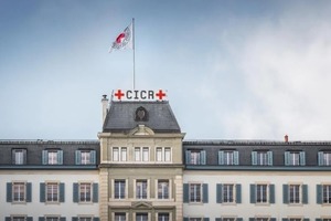 Червоний Хрест так і не зрозумів, що з росіянами грати в порядність марно