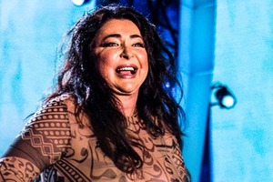 Китайські прикордонники прийняли Лоліту за чоловіка