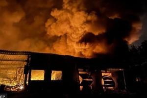 Главное к этому часу. Начинается 800-й день войны