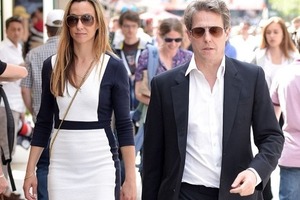 У 57-річного голлівудського актора народилася п'ята дитина