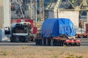 Турбины Siemens проработают в Крыму не больше двух-трех лет. Эксперт поясняет почему
