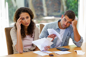 Эксперты рассказали, в чем большая опасность невысокого дохода