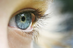 Родителям дадут возможность выбрать цвет глаз ребенка до рождения