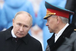 Главное к этому часу. Начинается 811-й день войны