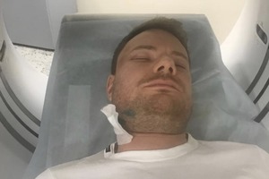 Тіматі обматюкав депутата, який по-звірячому побив діджея Smash