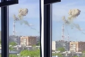 Удар по харківській телевежі: у Повітряних силах пояснили причину