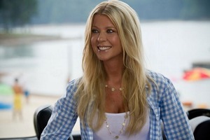 Останнє Селфі Тари Рід шокувало її шанувальників