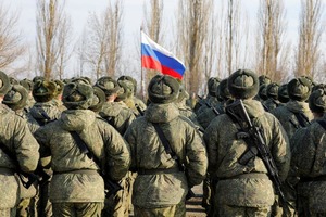 Путин создаёт новые силы для наступления на Украину осенью и зимой - ISW