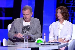 «Прорыдали всю ночь». Певцы Наталья Сенчукова и Виктор Рыбин серьезно больны