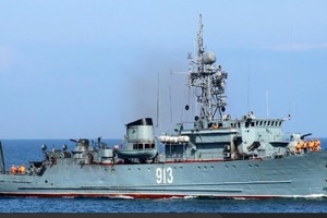 Украина похоже получила  ракеты ATACMS с 200 килограммовыми боеголовками, - Forbes